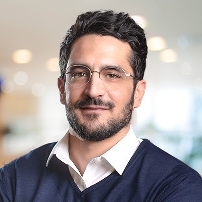 Timur Abali