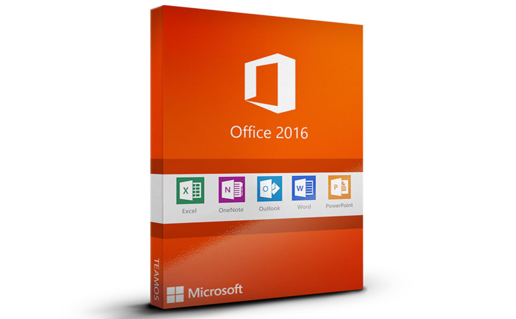 2016 office download